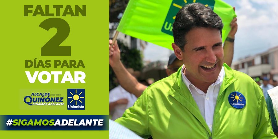 Porque quiero que mi ciudad quede en buenas manos, mi voto será para <a href="/AlcaldeQuinonez/">RQ</a>