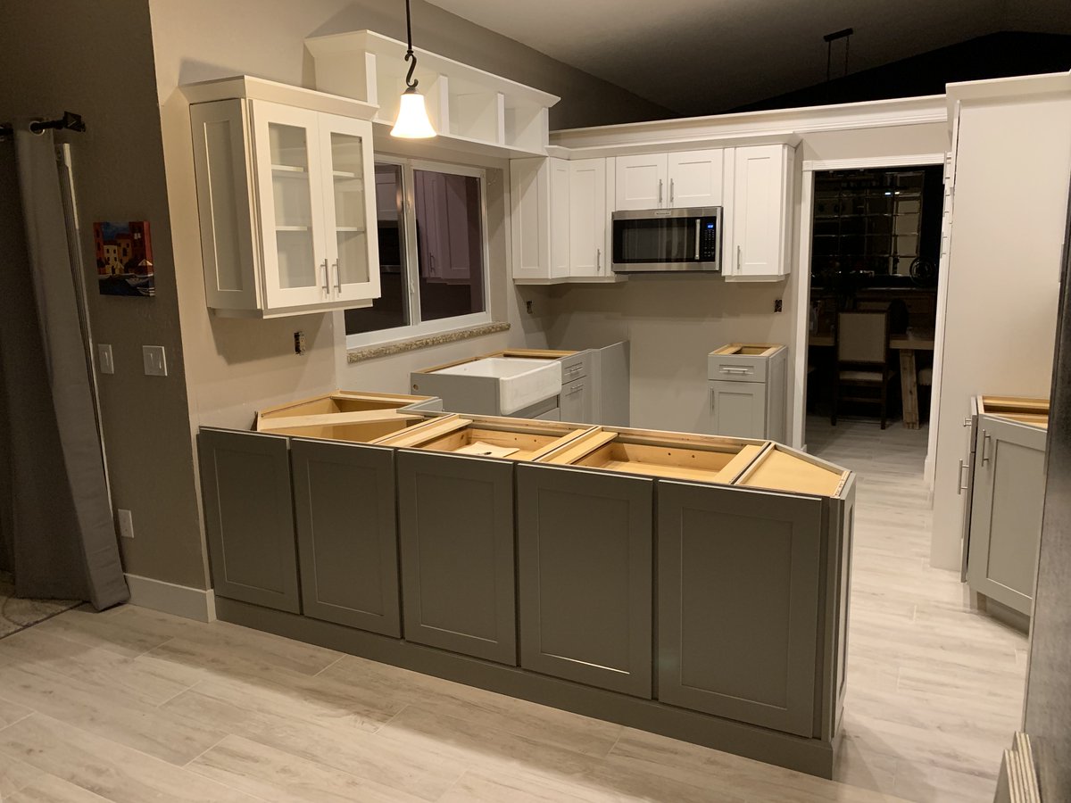 J&G Carpentry, Inc. tweet media