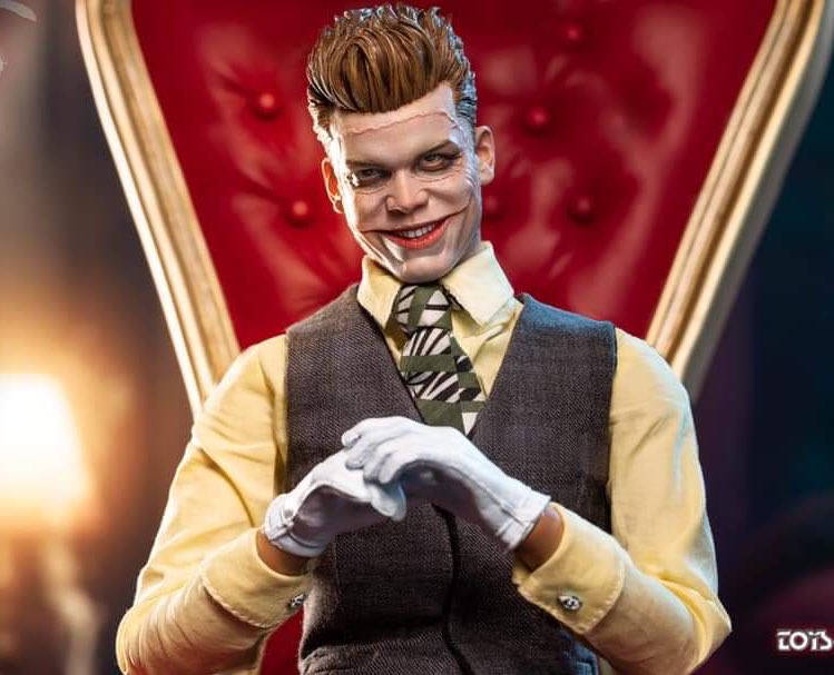jeremiah valeska action figure