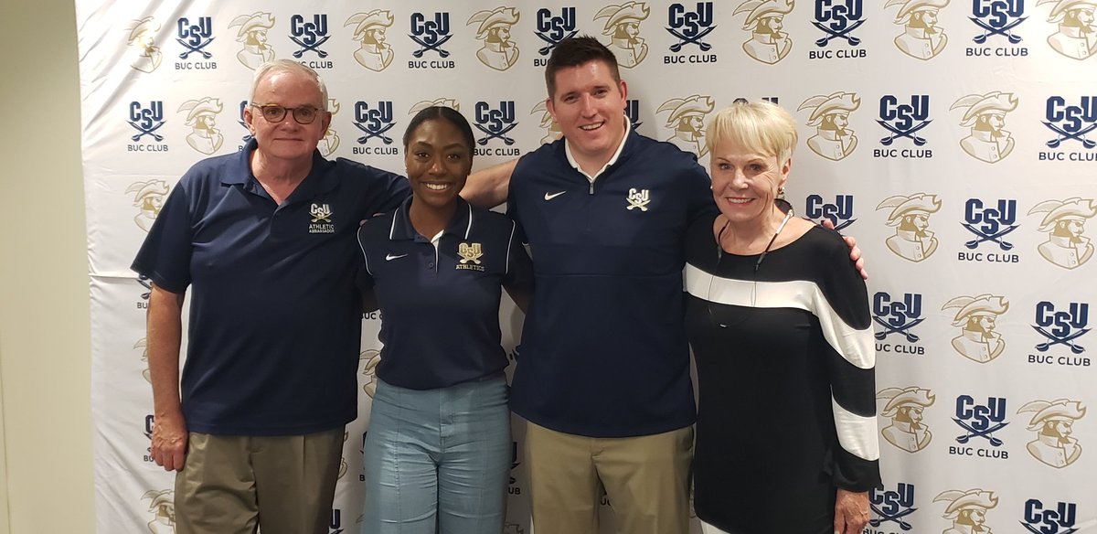 #BucClubDirectorsDay has been a fantastic success today for @CSUSports @CSUBucClub - thanks to all who participated and look forward to everyone as they #JoinTheSiege for the upcoming 2019-20 year