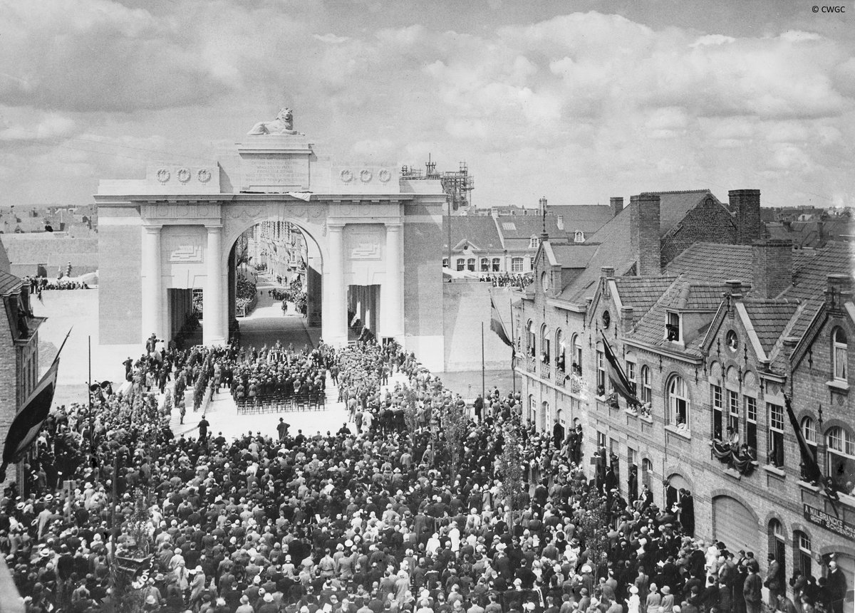 Ypres, Sunday 24th July 1927. Australian war artist Captain Will Longstaff, shaken by the unveiling ceremony of the Menin Gate Memorial to the 350,000 who had died in the Ypres Salient, is unable to sleep & decides to go for a walk along the Menin Road, the Meensweg.