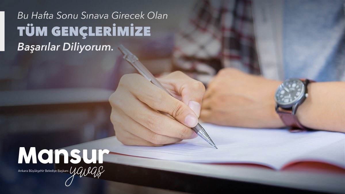 Mansur Yavaş