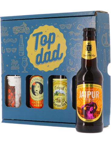 Dernière minute: Coffret Top Dad de Saveur Bière capsule-collections.com/coffret-top-da…