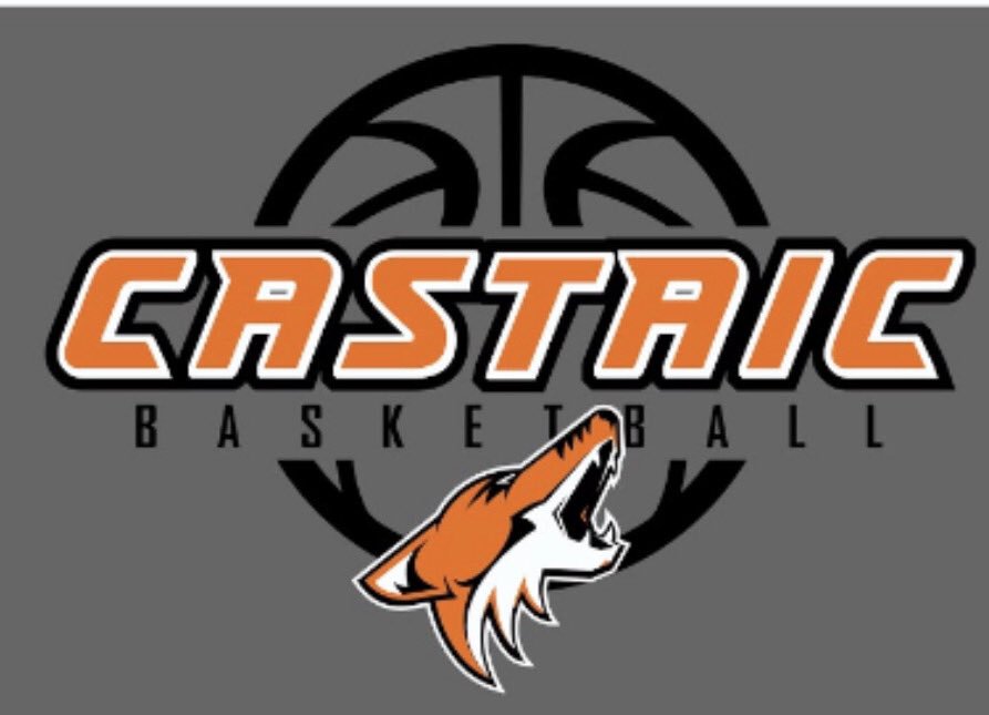 CastaicHoops's tweet image. Time to get after it!! 🏀💪