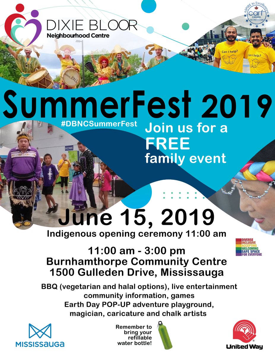 MyDBNC's tweet photo. Don't forget to tag us in your pictures using our hashtag #DBNCSummerFest tomorrow. Come one, come all to our SummerFest happening tomorrow from 11am to 3pm. We can't wait to see you all there - rain or shine. https://t.co/fSxt9M3kOr