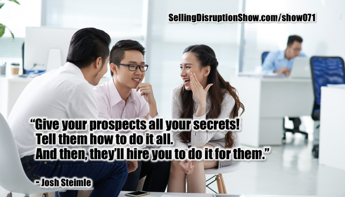 Mark S A Smith tweet media