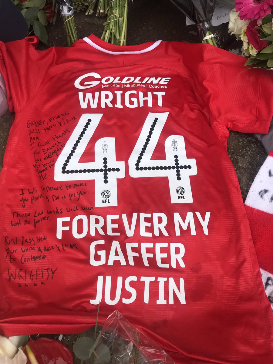 leytonorientfc's tweet photo. ❤️ @Joshwright4 

#LOFC #OnlyOneOrient https://t.co/CdZJMDLldg
