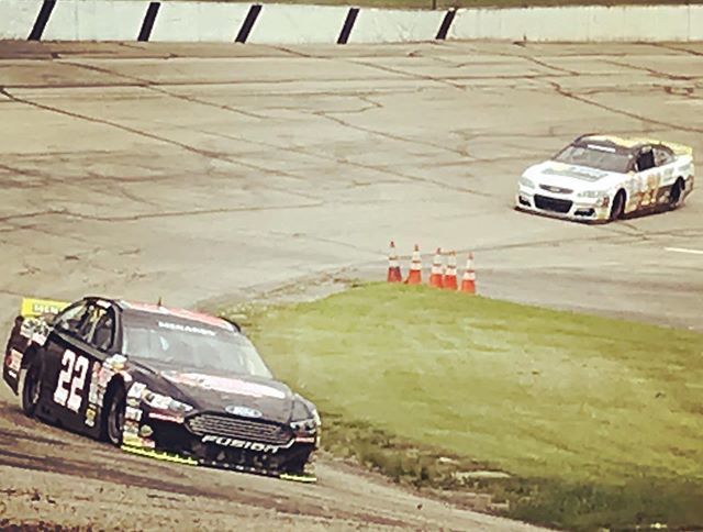 ACCEL Ignition and Holley EFI is the choice of the ARCA Racing Series. Watch the Race from Madison live tonight at 9:00 eastern time on MAVTV.