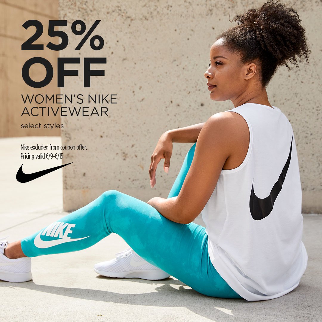 Jcpenney Womens Nike Clothes atelieryuwa.ciao.jp