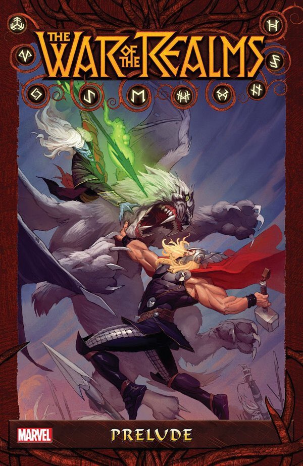 tntmtheshow's tweet photo. @WolverSteve Pls #LISTEN #RETWEET #PabloGunner #Mar13graphicnovelreview #TradesOfTheWeek #DefendersTheBestDefense #WarOfTheRealmsPrelude
https://t.co/u5LsMLLmwW #TOTWMar13 #marvel #Mar13graphicnovel #Tradescast  #Mar13thgraphicnovel #graphicnovelreview #podcast #TalkNerdyToMe https://t.co/Y76d6Mw3kJ