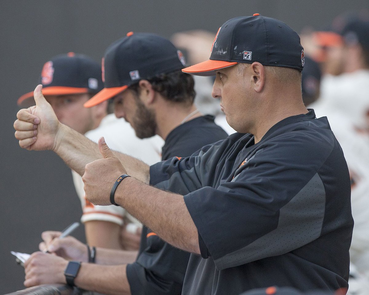 Osu Baseball Camps Osubaseballcamp Twitter