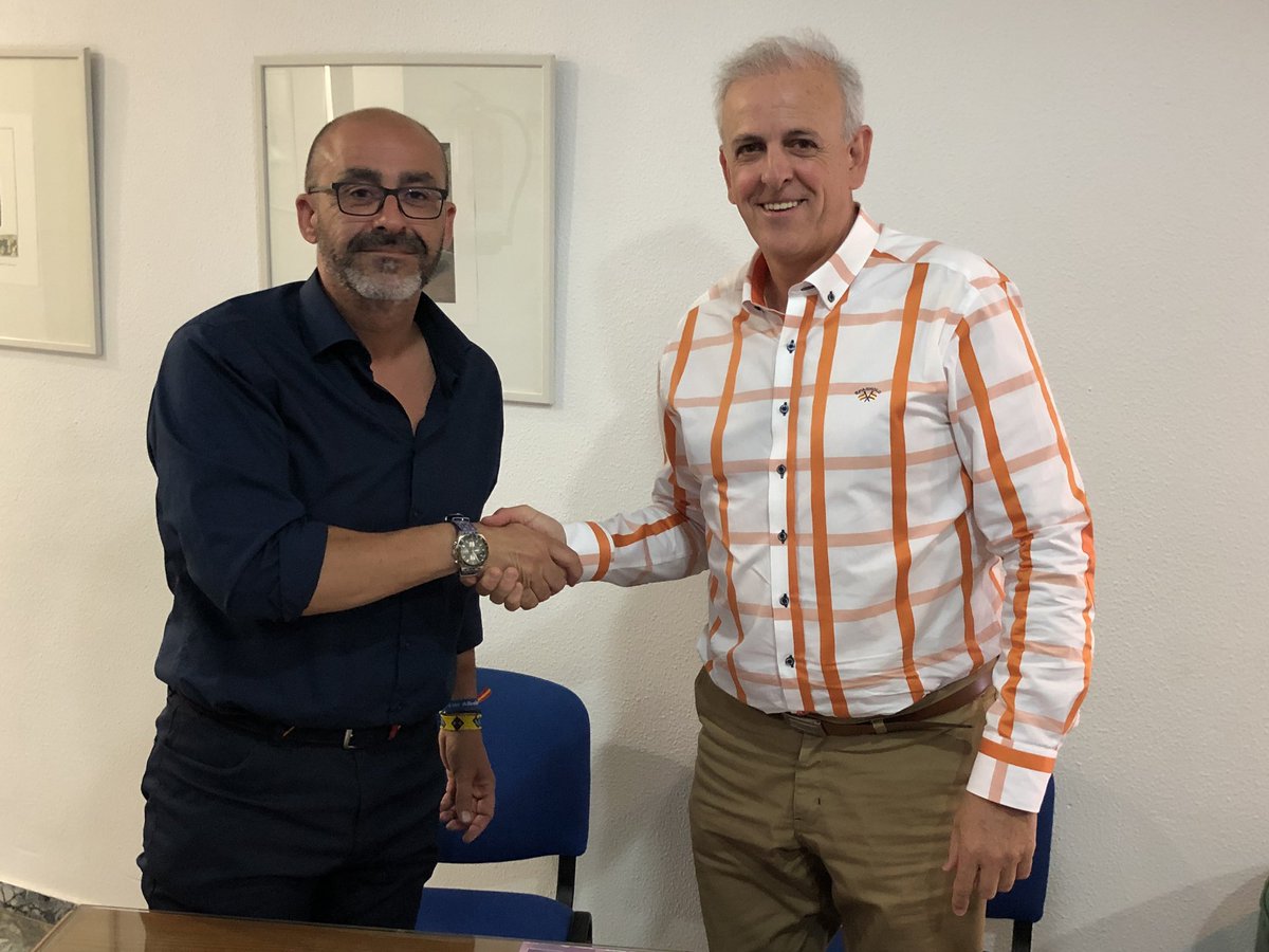 Partido Popular de Albolote tweet media