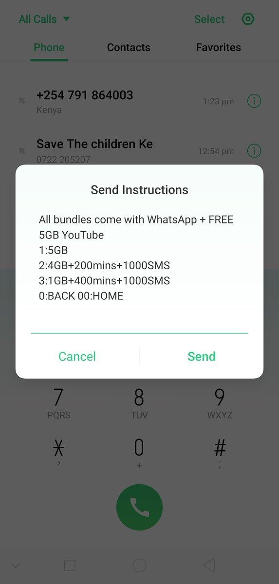 PopcaanKenya's tweet photo. @monginabee Bree I really need some airtime to renew my #Get5GBFreeYouTube🤲🙏 https://t.co/564oUWqB1a