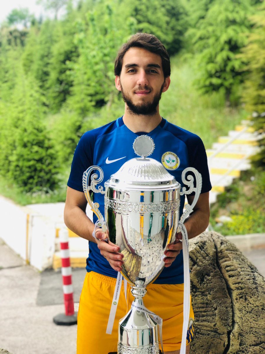 Alt Ligler on Twitter: "İnegölspor, Derince Belediyespor ile 3.Lig'e  yükselen 1999 doğumlu orta saha oyuncusu Taha Yavuz Yılmaz'ı renklerine  bağlamak istiyor. https://t.co/6L7T0LzquC" / Twitter