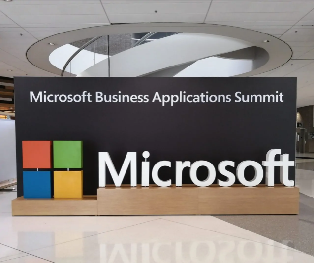 arkanosoftware's tweet photo. Our CTO @Rekeyea represented us in #MBAS2019, a @Microsoft event focused on Business Applications. More than 5000 participants from different parts of the world got together in this year's edition, that happened in Atlanta.

#USA #Arkano #Microsoft #BusinessApplications https://t.co/0tShabFEjx