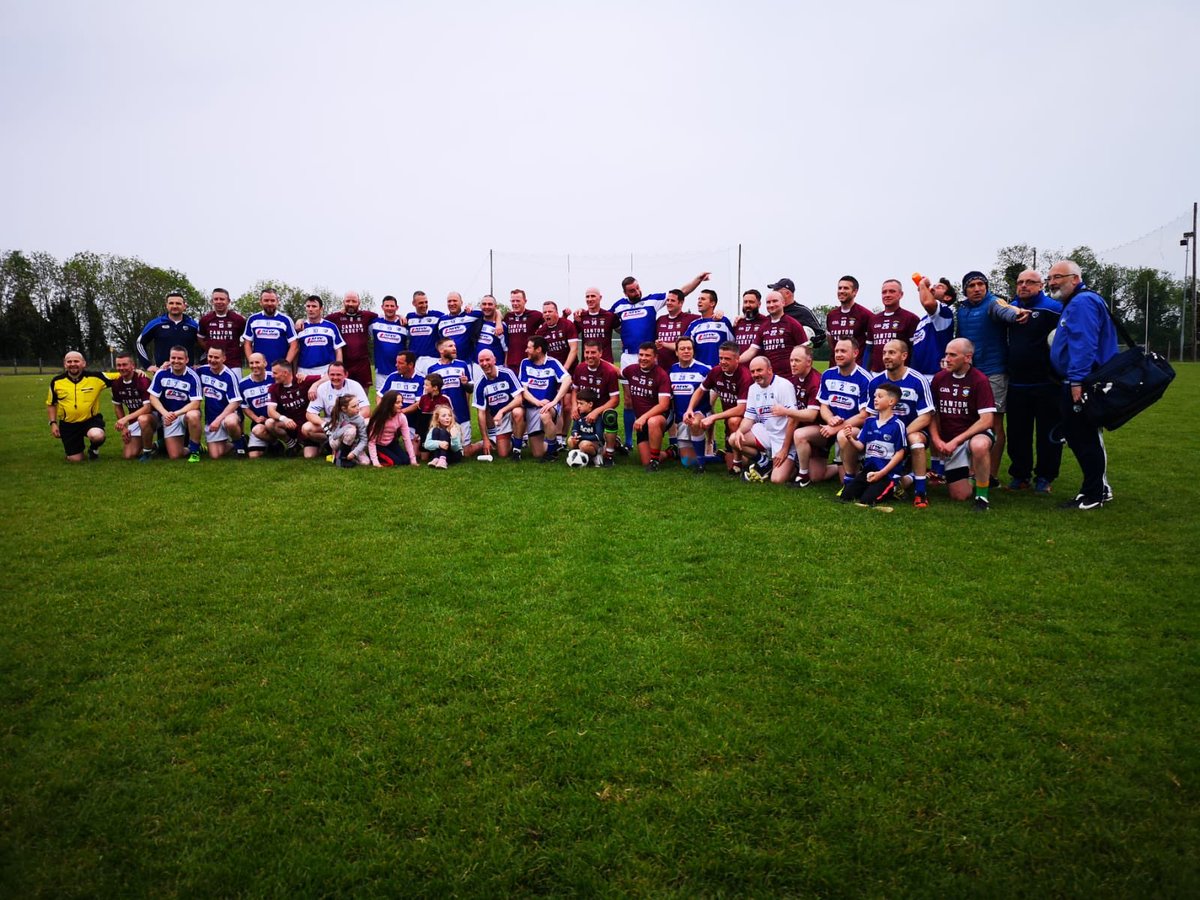 Laois GAA tweet media