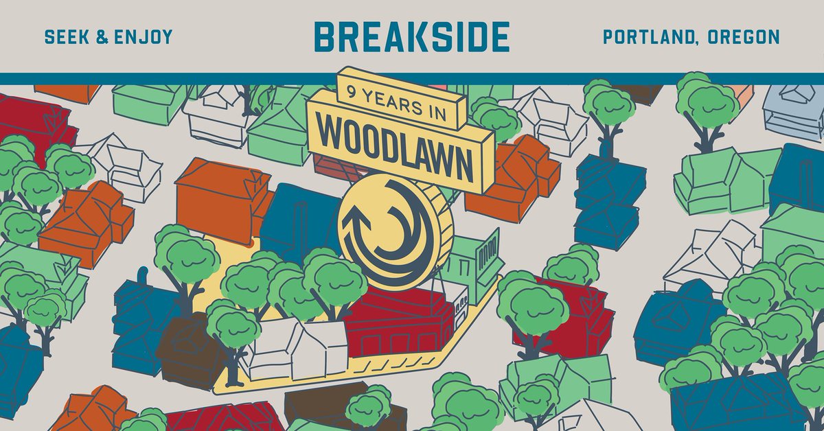 habitatportland's tweet photo. Calling all #volunteers! We need a #craftbeer supporter to help out at @breaksidebrews Woodlawn Block Party this Saturday, 6/15 from 11:30 - 4. Meal and drink tickets to use at the event as a thank you for your time. Sign up today: https://t.co/TJnx08pNA6
#HouseThatBeerBuilt https://t.co/0r1WGwXPhS