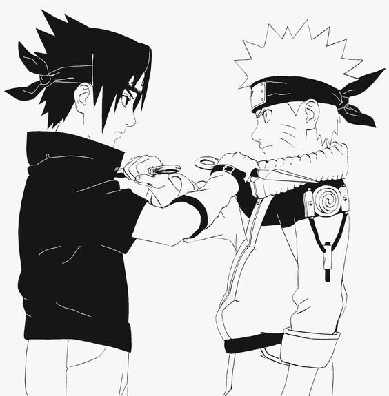 AlmightyUzumaki's tweet photo. Brothers https://t.co/IMT39zfzxd