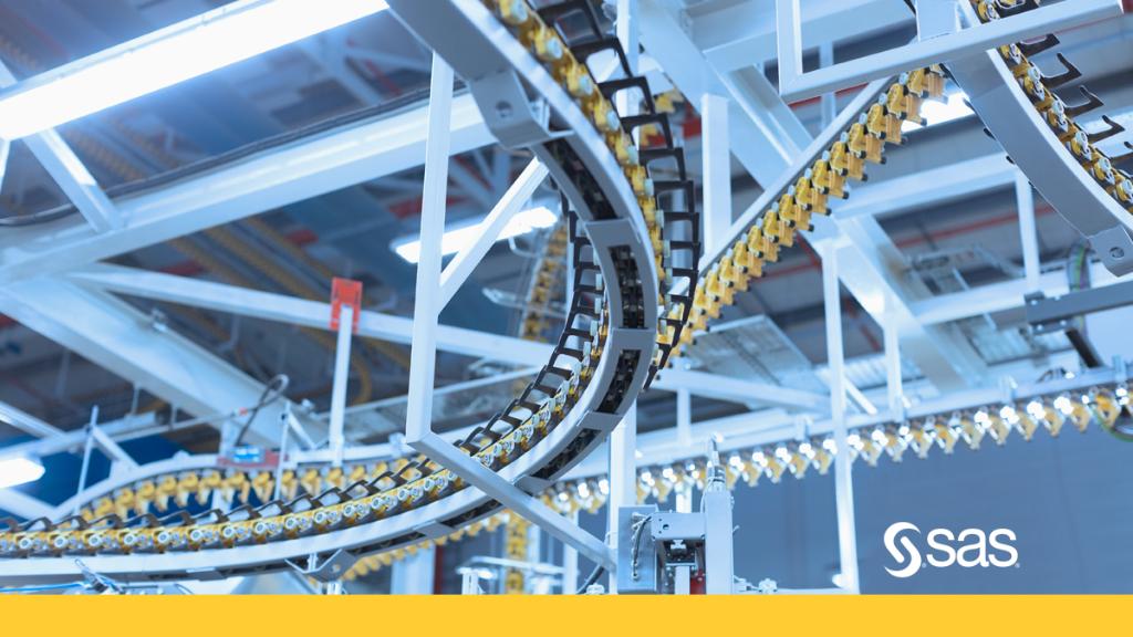 SASanalytics's tweet photo. What do top manufacturers measure today, and which metrics have gained traction over the years? Get those answers and more in this @LNSResearch ebook: https://t.co/JGYPUZ70jb #MLSummit19 @MfgExecutive @ShopfloorNAM #MLCouncil https://t.co/tpZOvZHnmR
