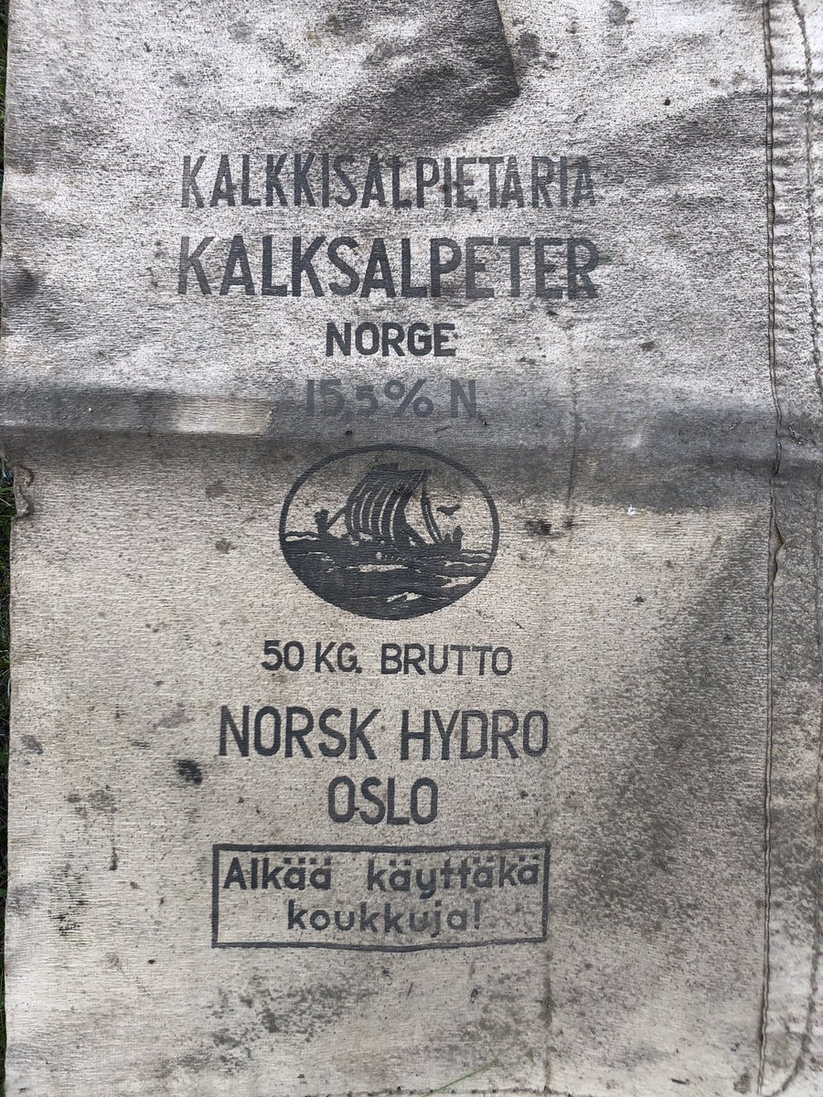 Oslo koukku