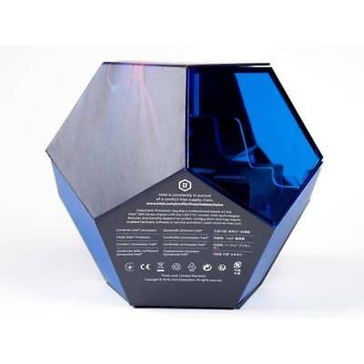 Robpm4's tweet image. Intel #CoreProcessor for sale.  $519.99 Free Shipping 3.6GHz 8.0GT/s 16MB LGA 1151 CPU w/o Fan, Retail.  ebay.to/2XbPjjr