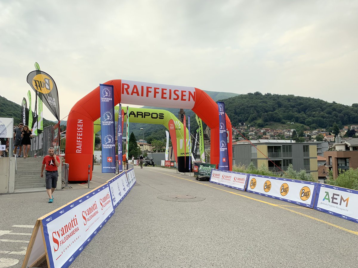 MaxMart4810's tweet photo. Before the race #scenictrail #scenictrail2019 #k113 #ultratrail #iocorroqui #todaysplayground #inaltoteam #tesserete https://t.co/Zv0i3MNvCa
