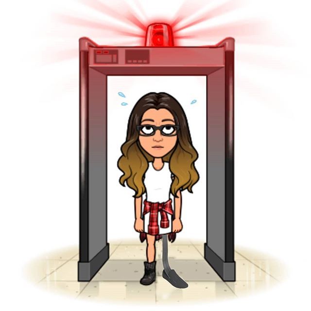 AdaptiveAmputee's tweet photo. read about air travel as an amputee
Link in Bio
#adaptiveamputees #amputee #ampchallenges #amputation #amputeelife #amputeeproblems #tsaprecheck #amputeesofinstagram #amputeegirl #amputeestrong #flying #airport✈️ #airportdiaries #handicap #disabled #dis… https://t.co/OKWRsWqp1z https://t.co/YiiluwTpUR