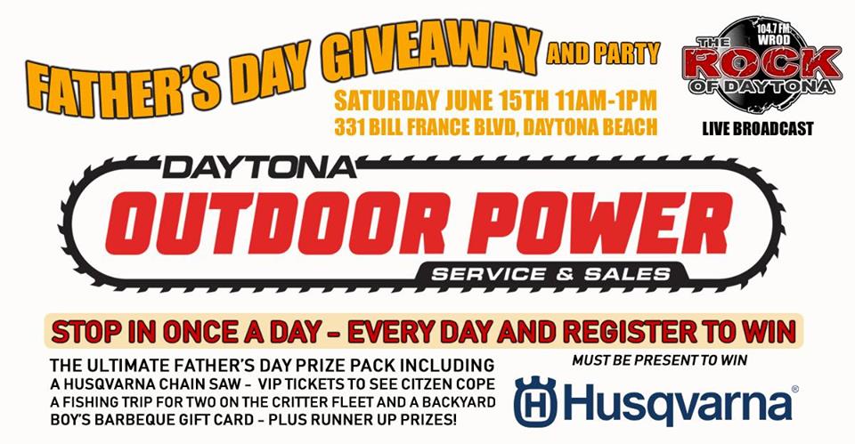 Win a HUGE Prize pack for Dad - mailchi.mp/ad9ba5f0d148/r…