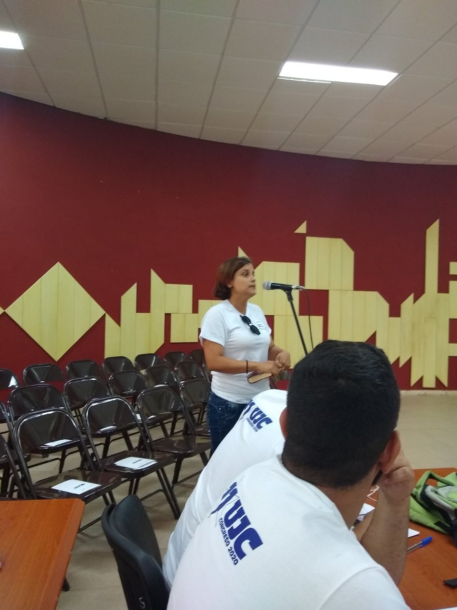 yadelisv97's tweet photo. Importancia de la presencia de los militantes de la @uci_ujc en las #RedesSociales
🇨🇺 #BalanceUJCUCI 
🇨🇺 #TuFuturoHoy 
🇨🇺 #11UJC 
🇨🇺 #SomosContinuidad 
🇨🇺 #SomosCuba 
@SecUJCuba @UJCuba @universidad_uci @WalterBG_uci @LesterColladoR @nataliauci16 @AriagnaLandeiro @alicia_senra https://t.co/vPKnUxXmfe