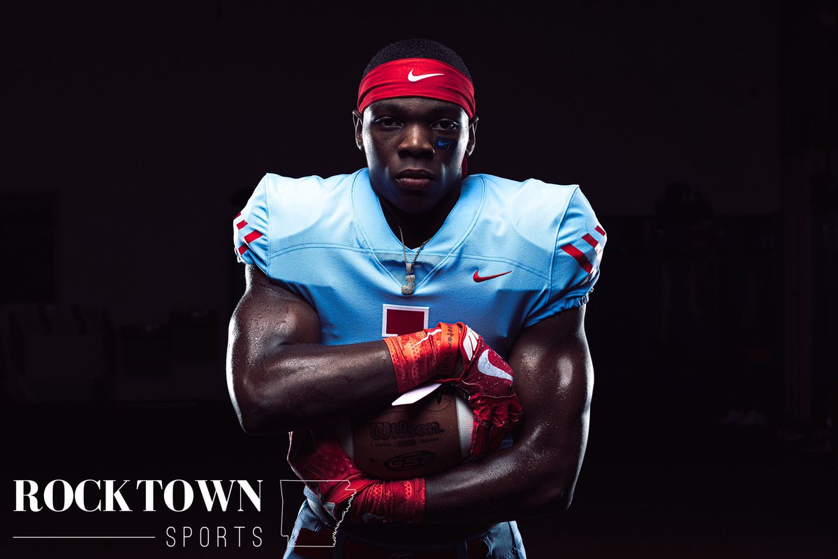CoachNickVaughn's tweet photo. #CommitToTheP #RockTownSports https://t.co/ELjtCah1RE