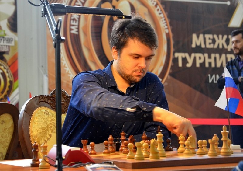 Ugra Chess (@ugrachess) / X