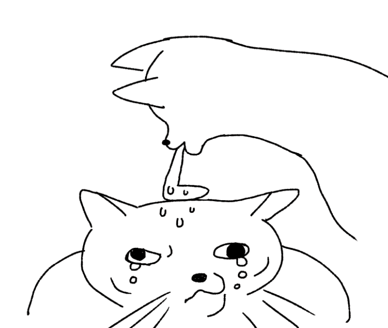 @stulivingston I drew fanart 