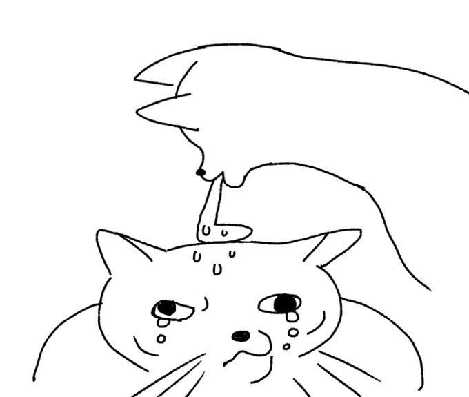 @stulivingston I drew fanart 