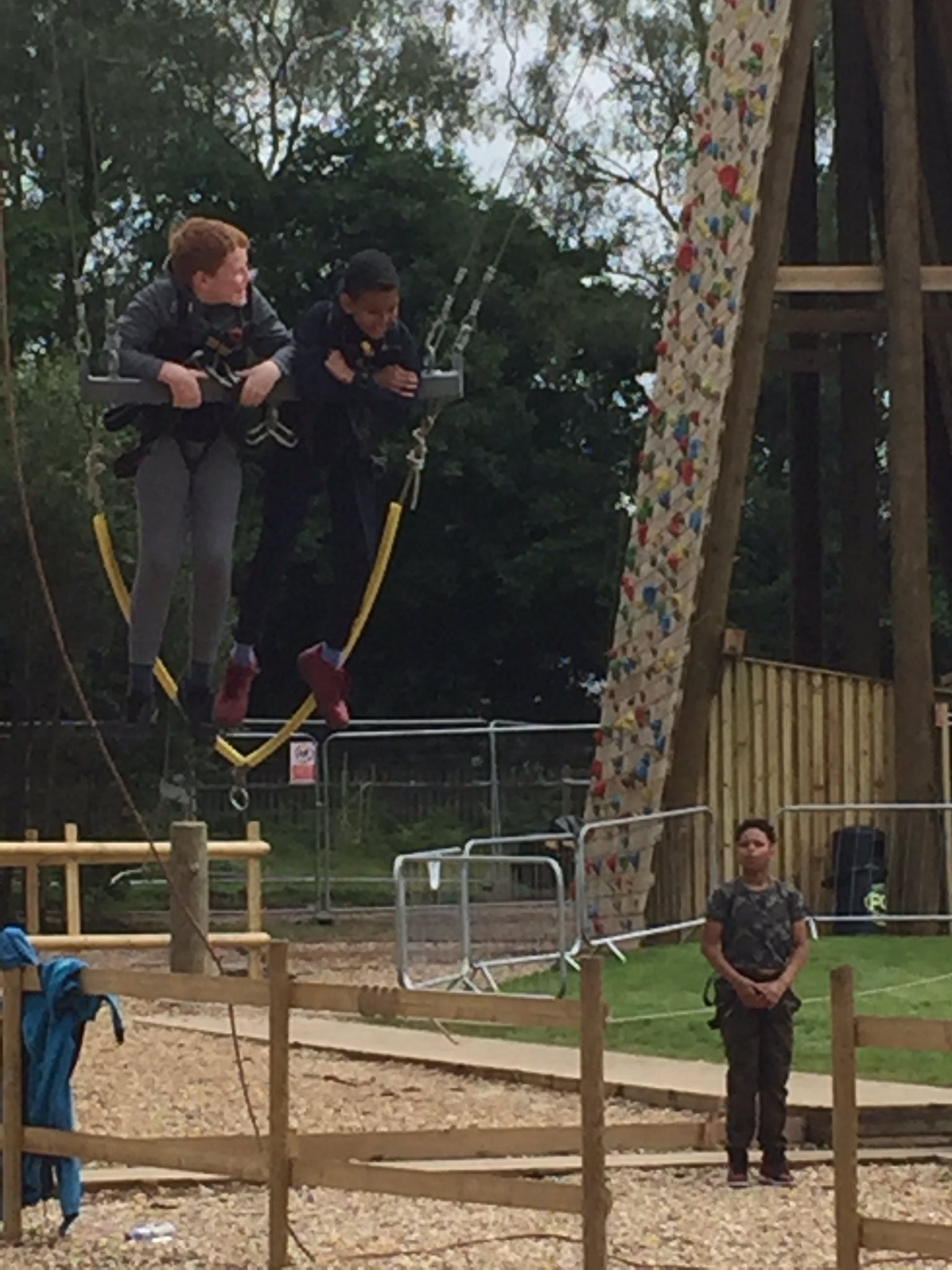 HPA Orpington on Twitter "Its been an action packed afternoon, 3G