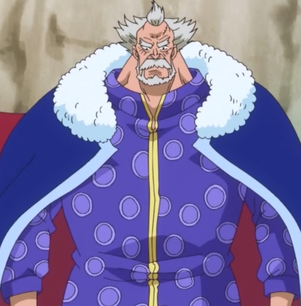 King Riku