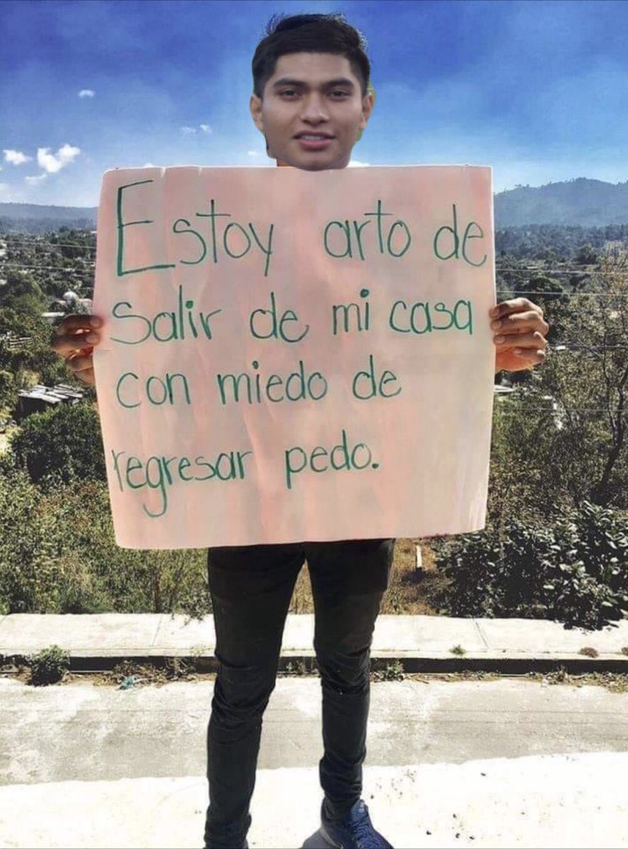 97perez_'s tweet photo. Every weekend 😪 https://t.co/0AGacIhPIG