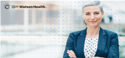 chic older businesswoman smiling