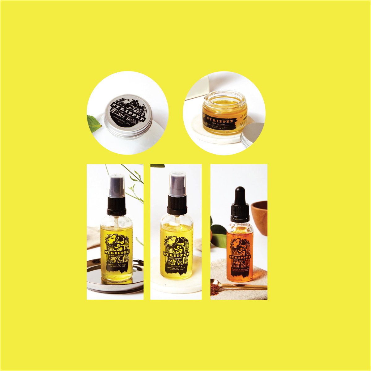 If our skincare line were a minimalist album cover.
All killers, no fillers. Shop the collection now: 
strippedskincare.co.uk/product-page/s…