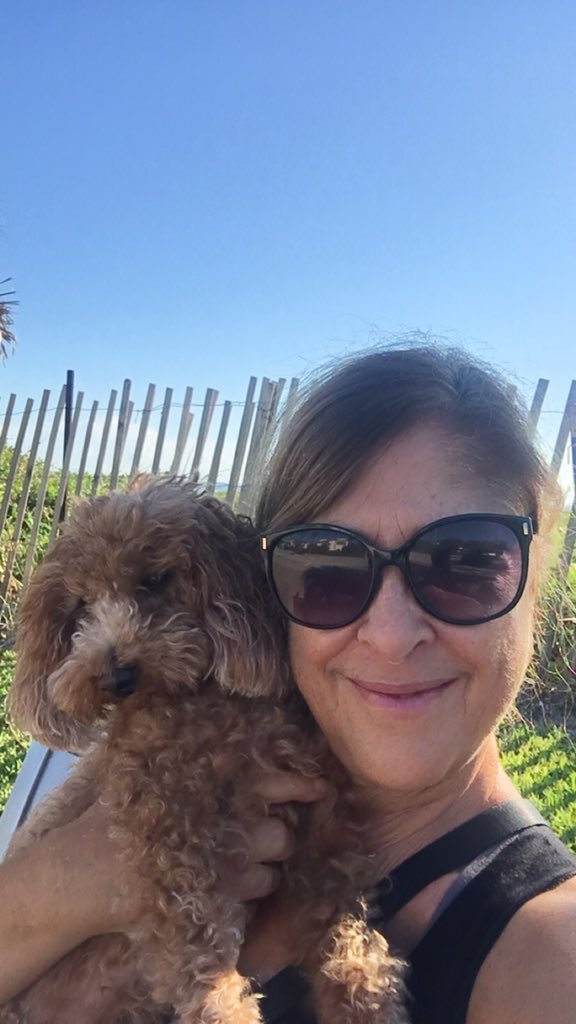 StephanieGree11's tweet photo. I haven't been on Twitter in a LONG time! My first post back is from my favorite place with my favorite friend! https://t.co/lm8UufOx2M