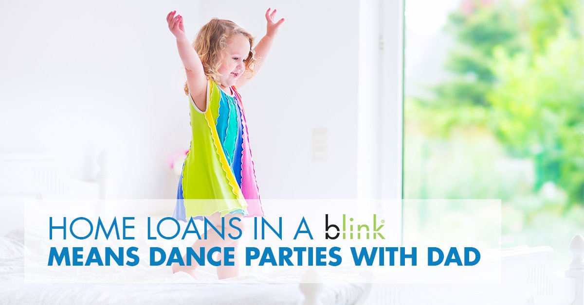 Apply for a home loan on your time, not ours, so you can get back to the moments that matters most. Apply today bit.ly/2KDT62v