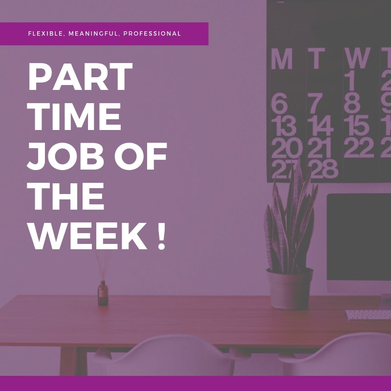 lets_hatch's tweet image. Are you based near St Neots and looking for part time admin work with a vibrant new recruitment company? 😃
Our lovely friends @careerjuice would love to hear from you. Get in touch with Debbie for more info. deborah@careerjuice.co.uk #parttimework #workingmum #stneots