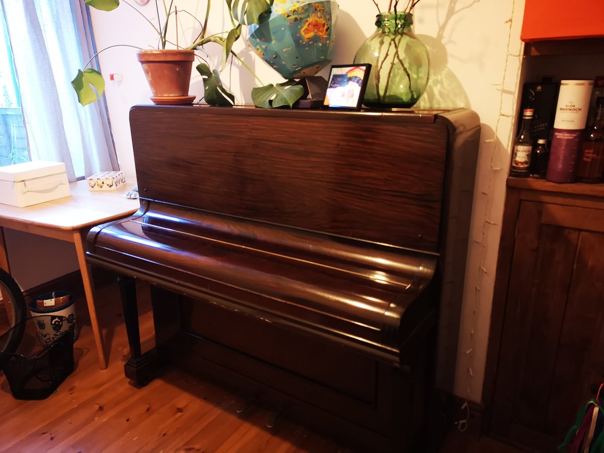 blodtheowl's tweet photo. Who wants a free piano?! Collection from #Splott, #Cardiff. Please RT!
https://t.co/09kgCgILDo https://t.co/biIasIEF3L