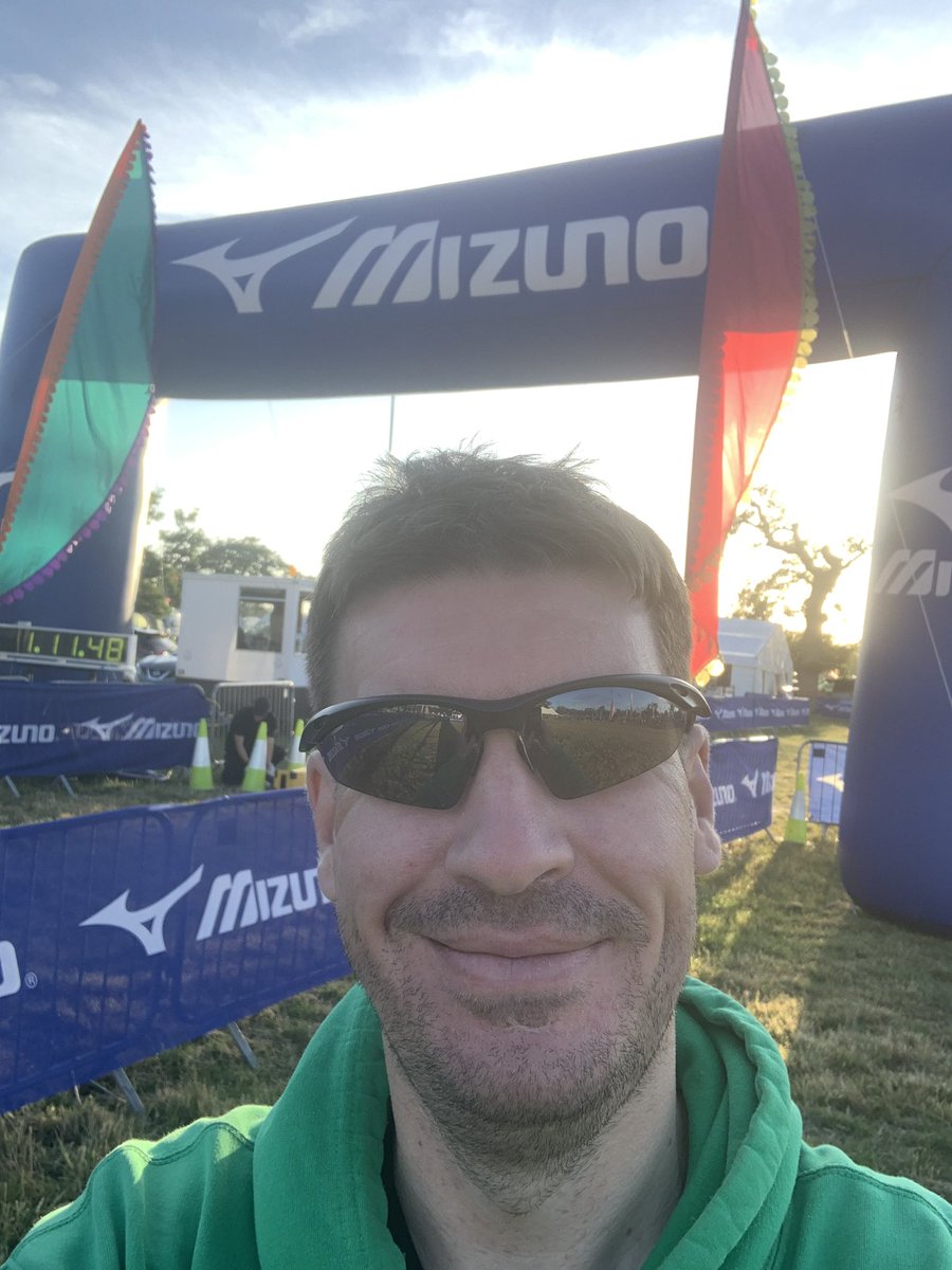 RedAlex76's tweet photo. This is my weekend @Endure24uk
#longweekend #runningloops @ForestRunners https://t.co/VLNmJa7WBq