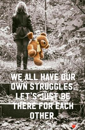 BladderHealthUK's tweet photo. Let's just be there for each other........... sufferers supporting others sufferers is at the heart of our charity! #interstitialcystitis #overactivebladder #chroniccystitis https://t.co/67gSEF36Jh