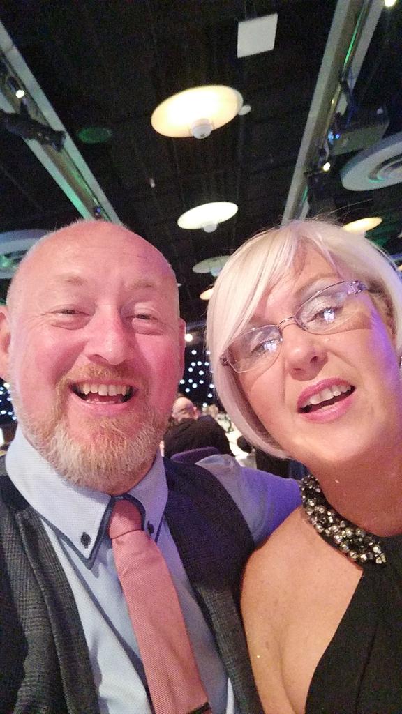 lothianshots's tweet photo. At the#scotcharityawards https://t.co/pBNFAcWW5P