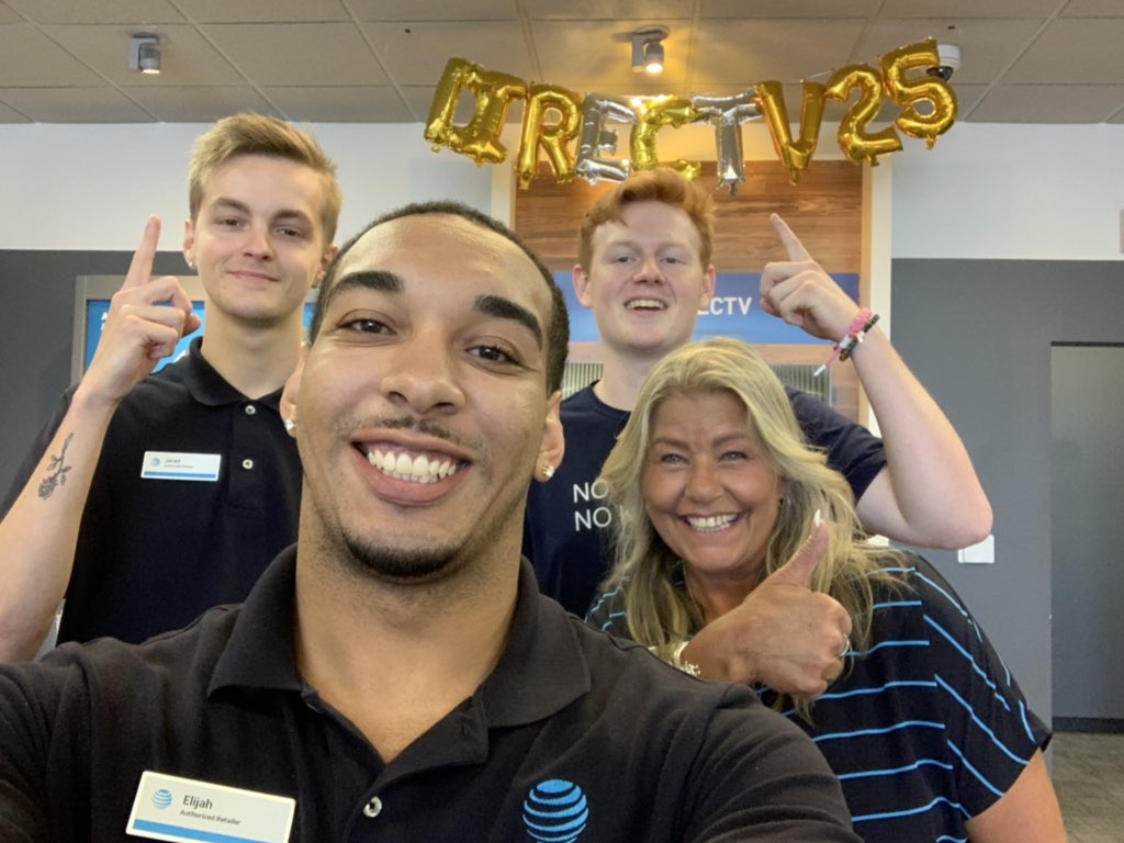 Firedupfunday with my partners! Winning together! <a href="/jrluna11/">JR Luna</a> #ARIgnite <a href="/TeamStrickland_/">Kevin Strickland</a>