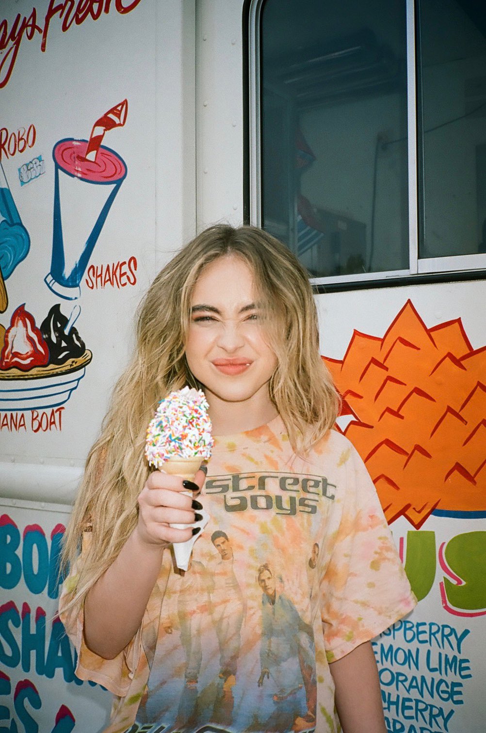 Sabrina Carpenter on Twitter "lick it now lick it good https//t.co