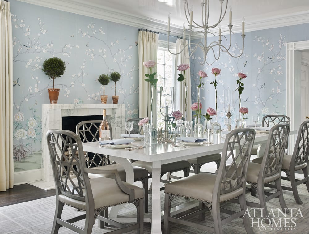 TheGlamPad's tweet photo. Today at #theglampad I am delighted to welcome #ClaryBosbyshell for a Style Profile! π Clary is known for creating timeless interiors that layer color and pattern with a mix of fine antiques and one-of-a-kind pieces... I just love her style! https://t.co/YD6ZmHvGtm https://t.co/wTEskTDP8w