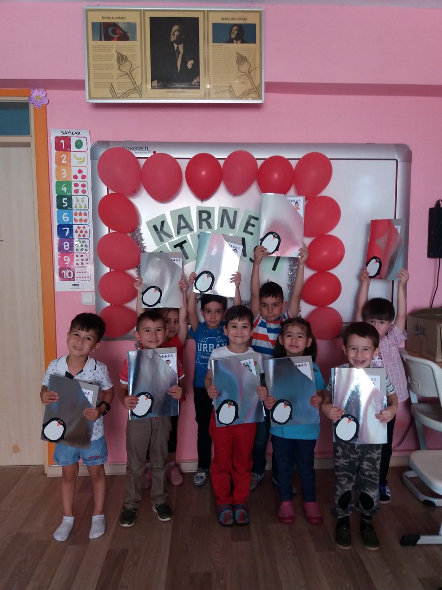 Güle güle bebeklerim❤