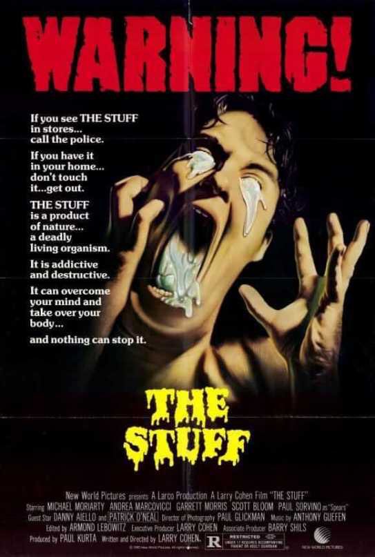 ParaTourist's tweet photo. Released today in #horror history 

The Tell-Tale Heart 1934
The Monster That Challenged the World 1957
Anatomy Of A Psycho 1961
The Stuff 1985
Deep in the Woods 2000
Cthulhu 2007. #HorrorMovies #HorrorFilms #HorrorMovie #ff https://t.co/gRxlomd2C0